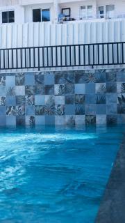 Üstün apart otel - Alanya - 2