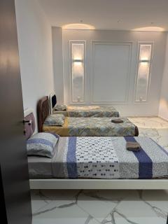 AL MIDIAF STYLISH VILLA &Garage - Mostaganem - 9