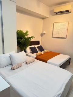 Calyx Residences Ayala - Cebu City - 7