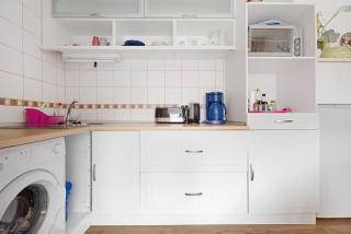 Nido sobre el barranco piso Bali - 2