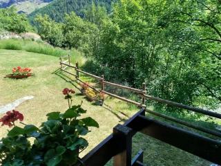 La Baita di Savara - nature and silence - 8