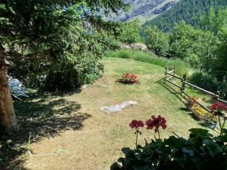 La Baita di Savara - nature and silence - Valsavarenche - 6