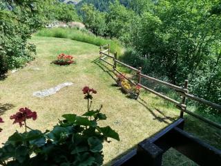 La Baita di Savara - nature and silence - 2