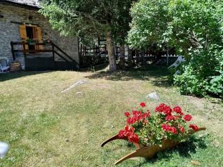 La Baita di Savara - nature and silence - 3