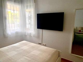 LA HACIENDA GOLF Apartamento Nuevo con WIFI y AIRE ACONDICIONADO -SOLO FAMILIAS O PAREJA- NO GRUPOS- - 5