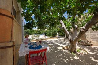 Dimora Cavalieri charming house salento puglia - Andrano - 4
