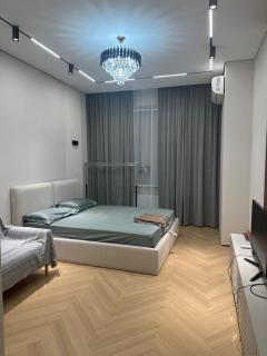 Хан шатыр Гринлайн - 4