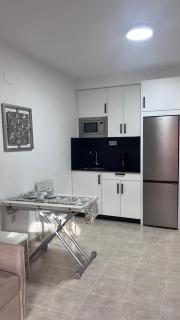 Apartamento con vistas al mar - Mazagón - 5