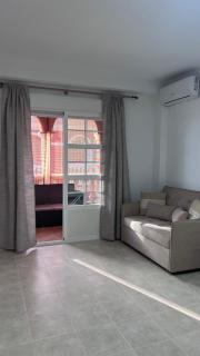 Apartamento con vistas al mar - Mazagón - 4