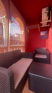 Apartamento con vistas al mar - Mazagón - 2