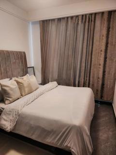 Modern Kilimani 2BR Walk to Yaya Centre & CJs Restaurant & Kilimani Mall - 3