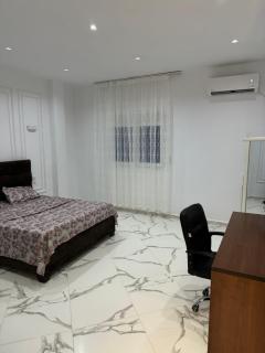 AL MIDIAF STYLISH VILLA &Garage - 7