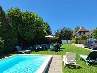Margaréta Apartman - Balatonlelle - 4