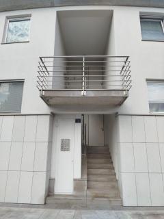 Marina View Apartment Izola - 7