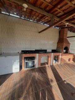 Casa refúgio da areia - 6