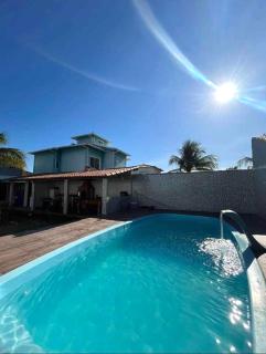 Casa refúgio da areia - 1