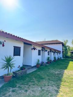 Casa Pescareasca - Complex Plaja Golf - Corbu - 4