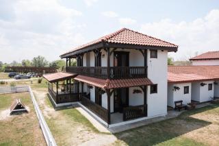 Casa Pescareasca - Complex Plaja Golf - 8