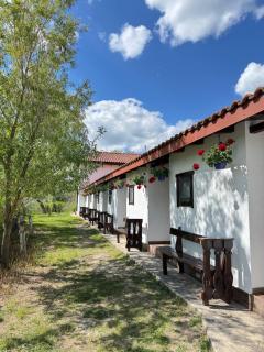 Casa Pescareasca - Complex Plaja Golf - 6