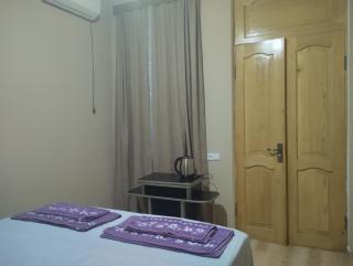 BaBa guesthouse - 1