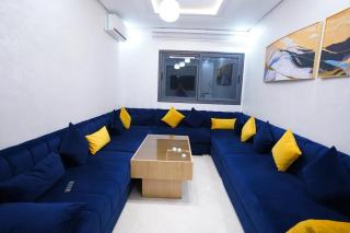 508 Martil Apartment 2 bedrooms Rimal, 2nd floor, 60 m - Martil - 9