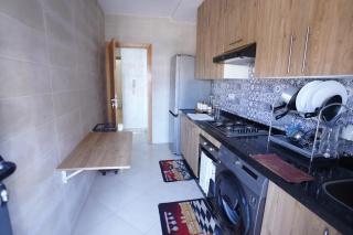 508 Martil Apartment 2 bedrooms Rimal, 2nd floor, 60 m - Martil - 7