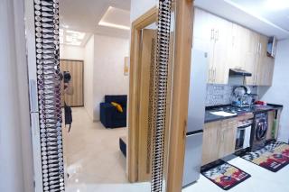 508 Martil Apartment 2 bedrooms Rimal, 2nd floor, 60 m - Martil - 6