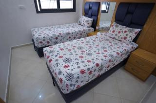 508 Martil Apartment 2 bedrooms Rimal, 2nd floor, 60 m - Martil - 2