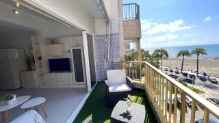 House Beach Four - Santa Pola - 1