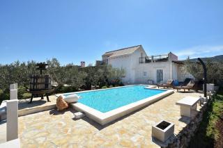 Villa Mar 2 - Pučišća - 0
