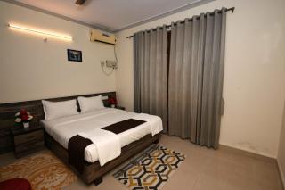 2BR luxurious flat by Benaulim beach - 3