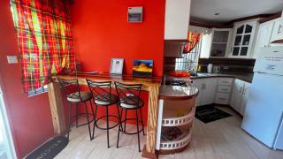 Argalo Suites 1 - Laborie - 4