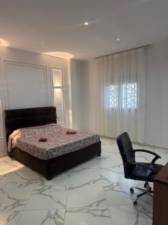 AL MIDIAF STYLISH VILLA &Garage - Mostaganem - 6