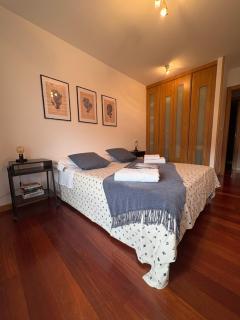Apartamento exclusivo con vistas al mar - 4