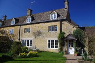 Craigmoor Cottage, enchanting, tranquil & central - 3