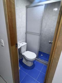 Cómodos y acogedores apartamentos cerca al aeropuerto - 5