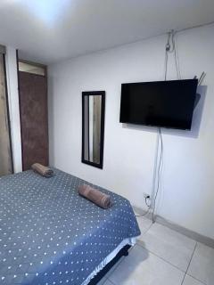 Cómodos y acogedores apartamentos cerca al aeropuerto - Bogotá - 6