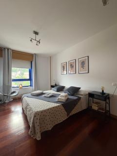 Apartamento exclusivo con vistas al mar - 6