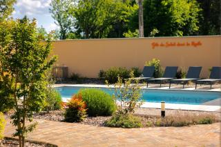 Gîte du Soleil dans la Ruelle - Les Hirondelles - 5