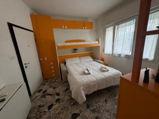200m from the sea, beach place included - 7