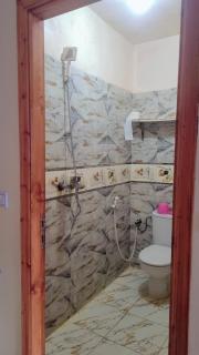 1 Chambre meuble Furnished room - Aïn Chock - 1
