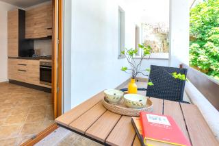 Maison Apartments Porto Torres Center - 9