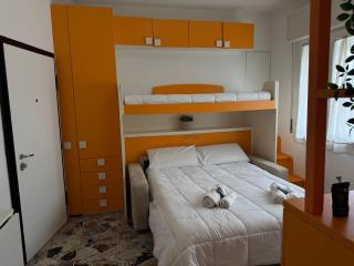 200m from the sea, beach place included - Lido di Jesolo - 9