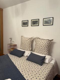 Apartamento exclusivo con vistas al mar - Outes - 8