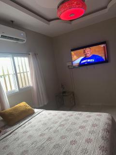 Quinta Los Laureles Residential - La Ceiba - 9