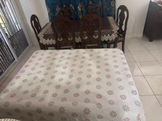 Quinta Los Laureles Residential - La Ceiba - 4