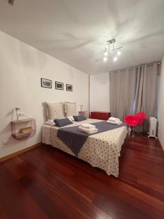 Apartamento exclusivo con vistas al mar - Outes - 9