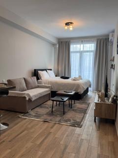 Mario's Apartment - Volos - 0