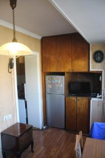 Flat in the Centre of Tbilisi - 2