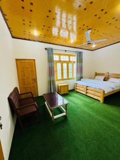 Fatah Kin Guest House - 6